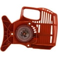 thumbnail image 4 of 4X Starter Assy for FC55 FS38 FS45 FS46 FS55 FC55 HL45 KM55 Trimmers Pull Rewind Start 4140 190 4009,4pcs x Hand puller,orange red, 4 of 8