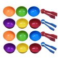 thumbnail image 3 of 2 juegos de tazones y clips para clasificar juguetes para contar, juguetes para clasificar, juguetes para aprender matemáticas, 3 of 7
