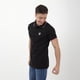thumbnail image 3 of Playera Polo K-Swiss PS008 Para Hombre Color Negro, 3 of 4