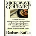 thumbnail image 1 of Pre-Owned Microwave Gourmet (Hardcover 9780688068431) by Barbara Kafka, 1 of 1