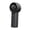 Black, variant on Necvior Portable Hand Fan Offer 3 Speed Mode Sustainable Build for Outdoor Enthusiasts