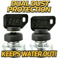 HD Switch Starter Ignition Key Switch Replaces 1686734SM Fits
