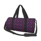 thumbnail image 1 of Easygdp Blackberries Bolsa de Viaje, Bolsa de Mano, Bolsa de Gimnasio, Bolsa de Equipaje para Viaje, 1 of 6