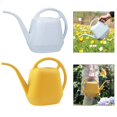 thumbnail image 4 of Bgsha Lightweight Plastic Long Spout Garden Watering Can for Easy Portability, 4 of 5
