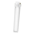 thumbnail image 4 of Lipstore Boîtier de Filtre Transparent Remplaçable Grand Débit Filtre Professionnel 6 Points, 4 of 8
