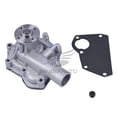 thumbnail image 6 of New Water Pump For Mitsubishi S4S S4E Engine Models FD20 FD30 FD25N DP30N 34545-10017, 6 of 8
