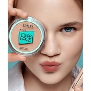 Oh My Clear Face Powder