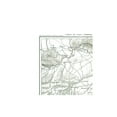 thumbnail image 3 of Historic Map - Germany South - Thiers 1866 - 23 x 24.69 - Vintage Wall Art, 3 of 5