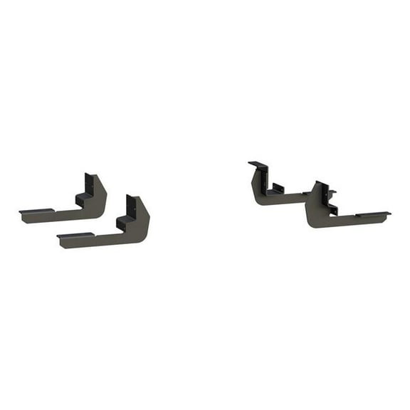 Luverne Truck Equipment 571720 Mounting Brackets