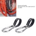 thumbnail image 4 of Hanger Bracket Mounting Assembly, Airpower Line Clamp Oxidation Resistant  for Trucks Trailers, 4 of 7