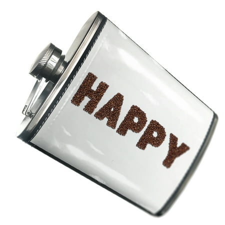 

NEONBLOND Flask Happy Roasted Coffee Beans