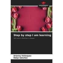 Step by step I am learning, (Paperback)