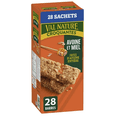 thumbnail image 2 of Nature Valley Crunchy Granola Bars, Oats 'n Honey, 56 Bars, 1.28kg (2 Pack), 2 of 8