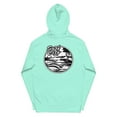 thumbnail image 5 of Santa Cruz Surf Shop Surf City Premium Mens Hoodie, 5 of 7