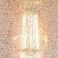 thumbnail image 3 of Innovations Lighting  Fenton - 1 Light 11" Cord Hung Mini Pendant Mercury/Black Antique Brass, 3 of 5