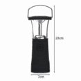 thumbnail image 2 of Hand-cranked Solar Power Light Multi-purpose Emergenc Led Lamp Outdoor Camping Lantern, 2 of 4
