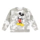 thumbnail image 2 of Conjunto de ropa: camisa y pantalones de manga larga de Mickey Mouse de Disney, 2 of 6
