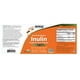 thumbnail image 2 of Polvo puro prebiótico de inulina Supplement NOW Foods, 454 g, 2 of 8