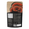 thumbnail image 2 of Hongo Reishi en polvo 75 g Quenut, 2 of 3