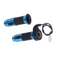 thumbnail image 4 of Juego de acelerador de controlador cepillado para bicicleta eléctrica cerradura de puerta eléctrica con controlador cepillado de 12V 250W para triciclo eléctrico ANGGREK Otros, 4 of 8