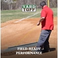thumbnail image 6 of Yard Tuff 35HPDM 3 x 5 Foot Zinc and Steel Field Surface Leveling Drag Mat, 6 of 11
