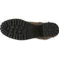 thumbnail image 7 of Women's Carlos by Carlos Santana Georgina Motorcycle Boot, 7 of 7