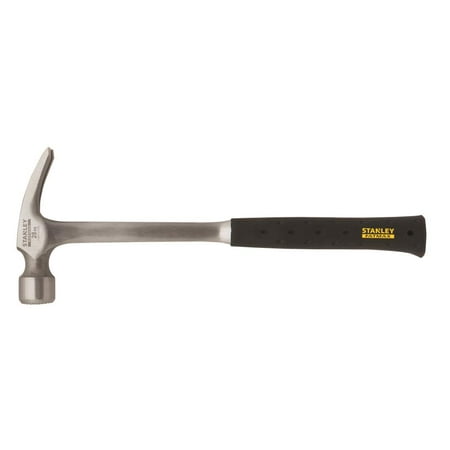 UPC: 0076174512953 | Stanley FMHT51295 28 Ounce Forged FatMax Anti-Vibe Steel Hammer