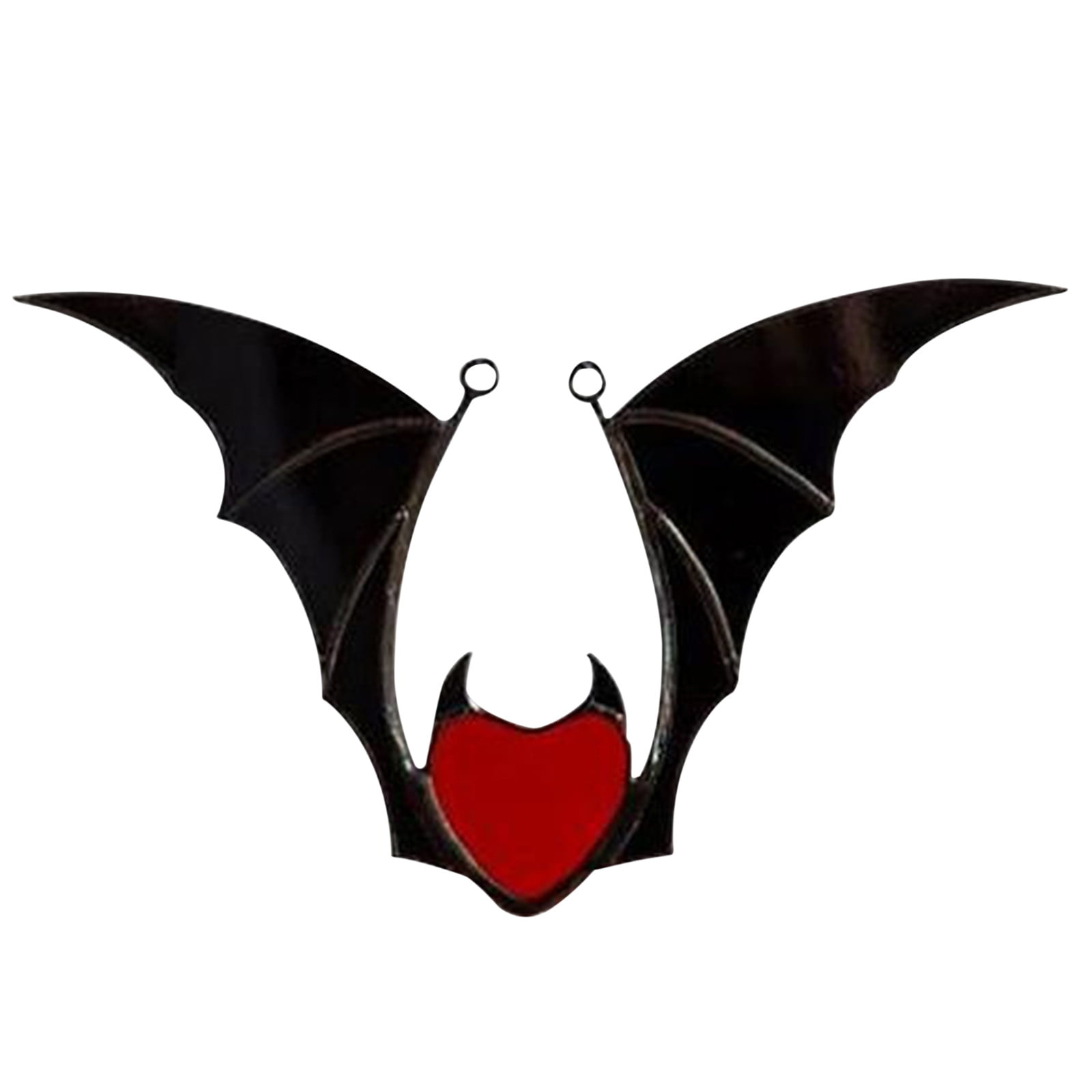 Inflatable Coffin Buffet Cooler 52" Long Halloween Party Decor Prop Vampire Bat