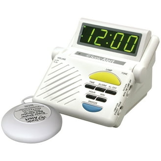 Philips Smartsleep Alarm Clock, Smart Sunrise & Sunset Sleep Light