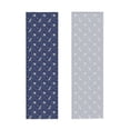 thumbnail image 2 of Lsque Squirrel Flower Printed Cooling Towel (40"x 12"), Ice Towel, Microfiber, Soft Breathable Chilly Towel for Yoga, Sport, Gym, Workout, Fitness, Running, 2 of 9