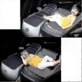 thumbnail image 5 of 2025 Inflatable Car Mattress for Travel Back Seat Comfort Air Bed Cushion, 5 of 5