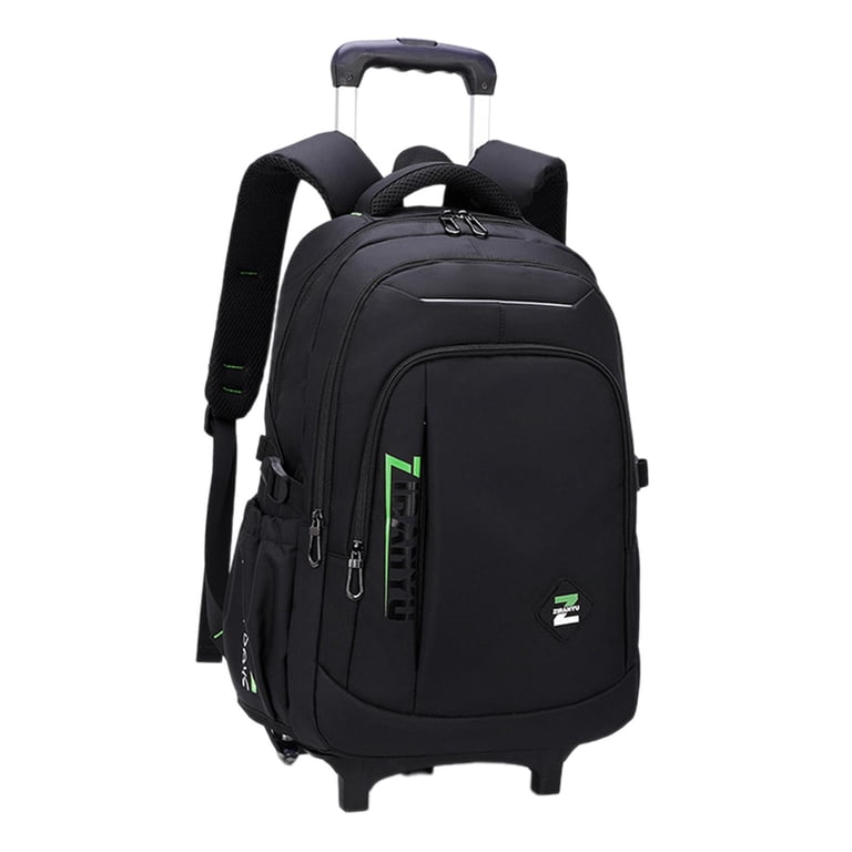backpack with removable laptop bag WENIG Anti-Theft Backpack,Business Travel USB Charging Port Lock,Water Resistant College School Computer Rucksack Work Backp This ultra Professional IT Backpack for Work/Travel/Commute