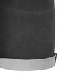 thumbnail image 3 of Wombat Mens Denim Drawstring Shorts, 3 of 4