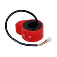 thumbnail image 3 of Acelerador de velocidad de scooter eléctrico Control de velocidad de repuesto para accesorios de piezas de scooter eléctrico X8, 3 of 5