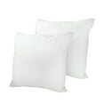 thumbnail image 3 of Westex Feather Replacement Cushion Insert in Assorted sizes, 2 or 4-Pack Set of 2 18 x 18, 3 of 5