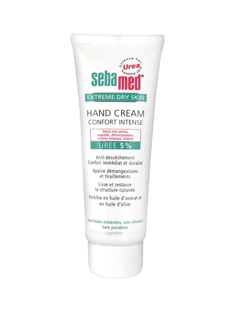 sebamed cream for eczema