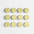 thumbnail image 4 of Yankee Candle Scented Tealight Candles, 12-Pack, Sicilian Lemon Mini Candles, 4 of 4