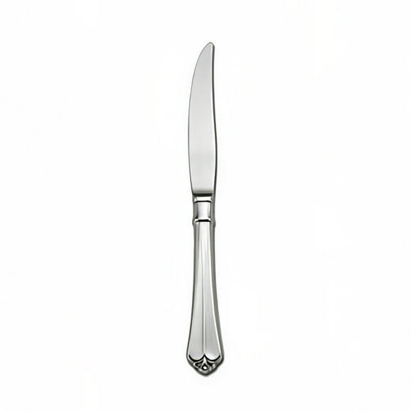 Oneida 2273KSHF 9 3/8" Steak Knife with 18/10 Stainless Grade, Juilliard Pattern