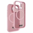 thumbnail image 3 of Blu Element Étui MagSafe Chromatique Kick Rose pour iPhone 16 Pro Max, Étuis, 3 of 5