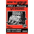 thumbnail image 6 of How to Hop Up Ford & Mercury V8 Engines:: Speed Tuning Theory, Costs, H.P. & Torque, (Paperback), 6 of 7