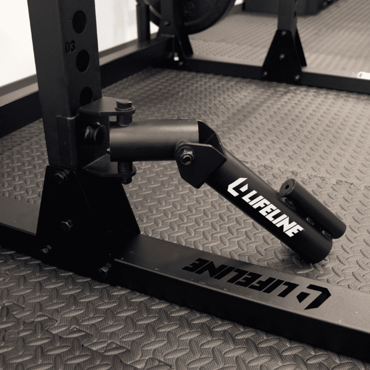 Lifeline Fitness C1 Landmine Attachment