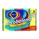 thumbnail image 1 of Fibra Esponja Corazzi Antimaterial 24 Paquetes Multicolor, 1 of 3
