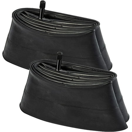 fat tire bike tubes