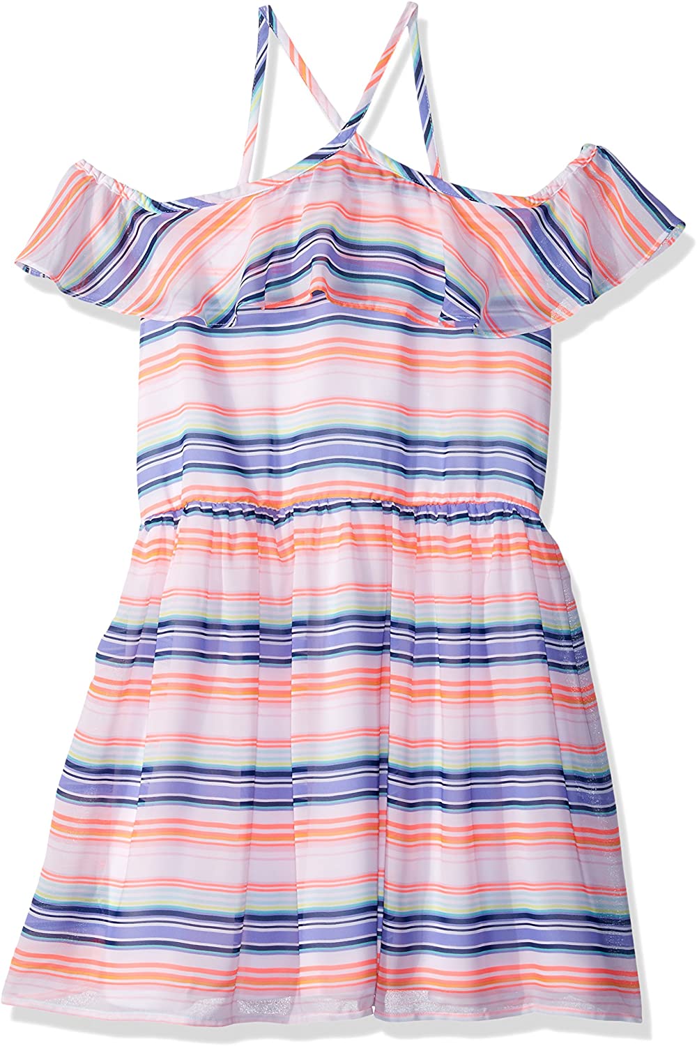 tommy hilfiger dress white