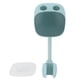 thumbnail image 1 of Soporte para cabezal de ducha Soporte ajustable de 360 grados Accesorios de ducha sin perforaciones para baño de niñosVerde, 1 of 14