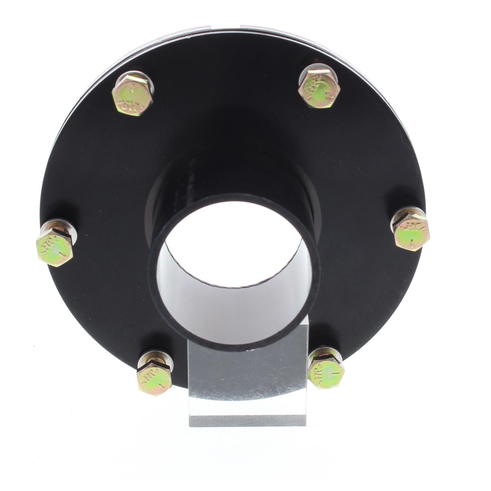 2 Inch Aluminum Remote Fuel Cell Filler Neck Flange Assembly Walmart