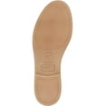 thumbnail image 5 of Franco Sarto Women's Riley Loafer Silver 5.5M, 5 of 5