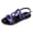 C, variant on DAFEI Womens Dressy Sandals Women's Flip Flops Beach Sandals Fashionable Flat Sandals for Female Students Womens Sandles