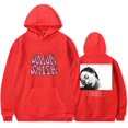 thumbnail image 1 of Jorja Smith Falling or Flying 2025 Tour Merch Chandail à Capuchon Manches Longues Unisexe Rétro Mode hip-hop top,04,TP, 1 of 2
