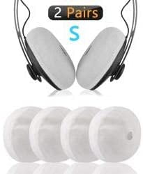 Geekria Sweater Earpads Cover for Sennheiser HD 228, 218, 219, 229, 220,  Momentum, Urbanite Headphones/Stretchable Knit | Walmart Canada